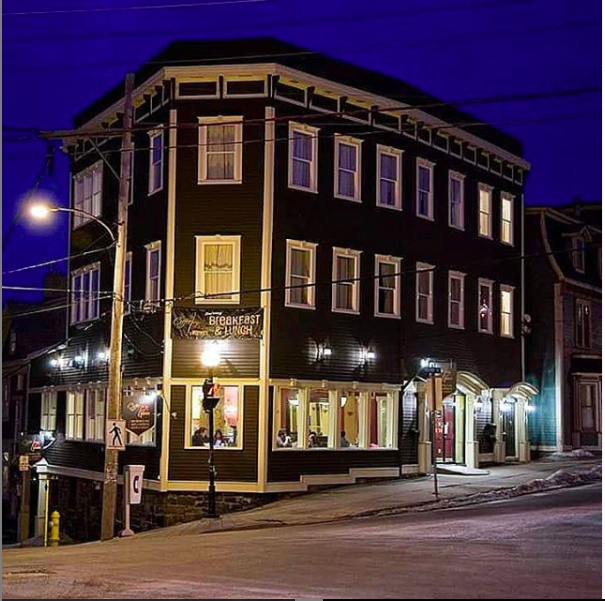 Photo credit: @coffeemattersnl (instagram)