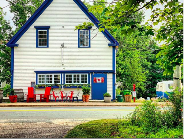 Photo credit: @the_barn_coffeehouse (instagram)