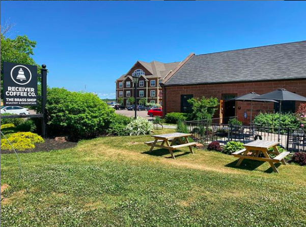 Photo credit: @receivercoffee (instagram)