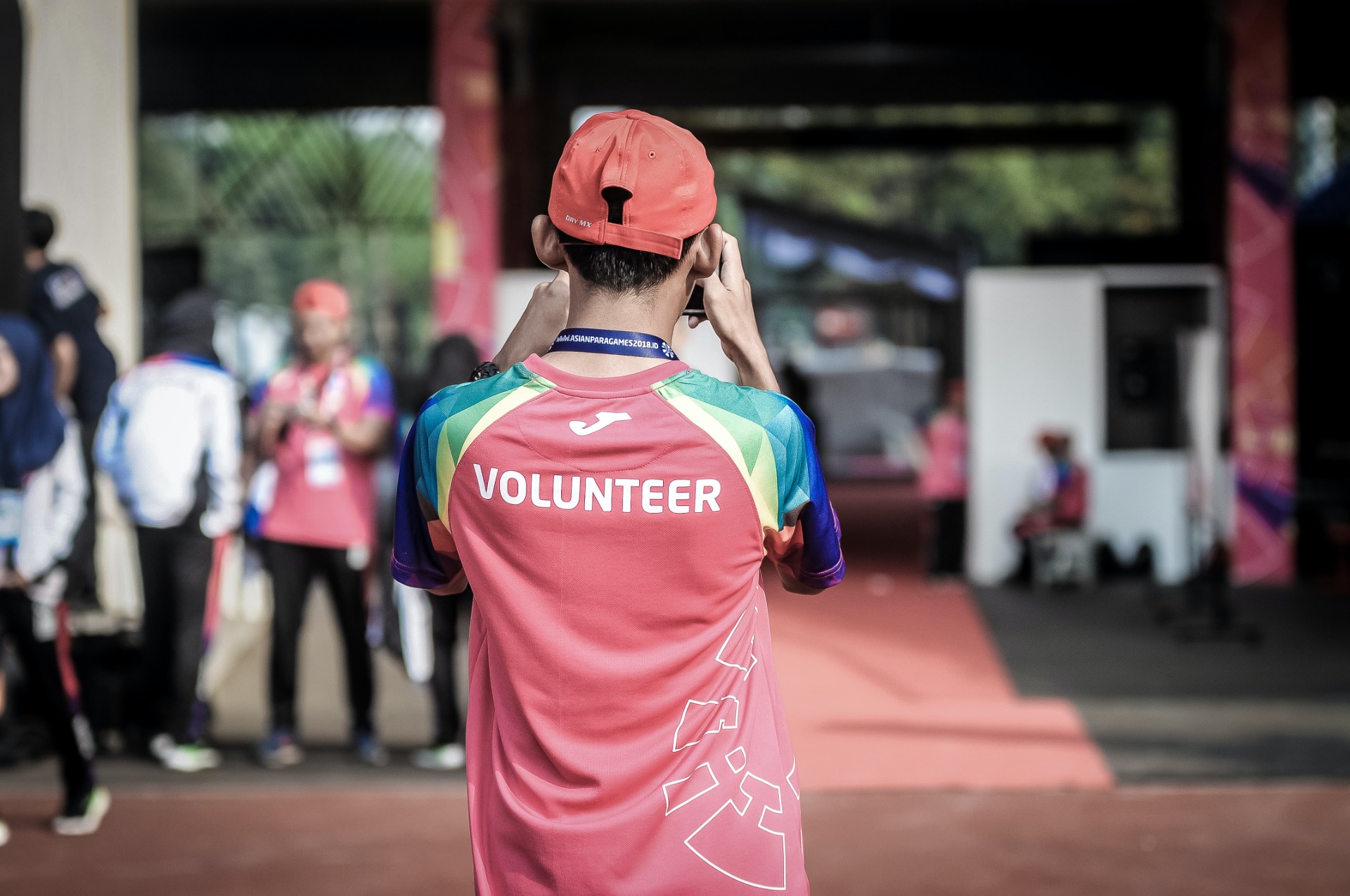 Photo credit: ray sangga kusuma (Unsplash)
