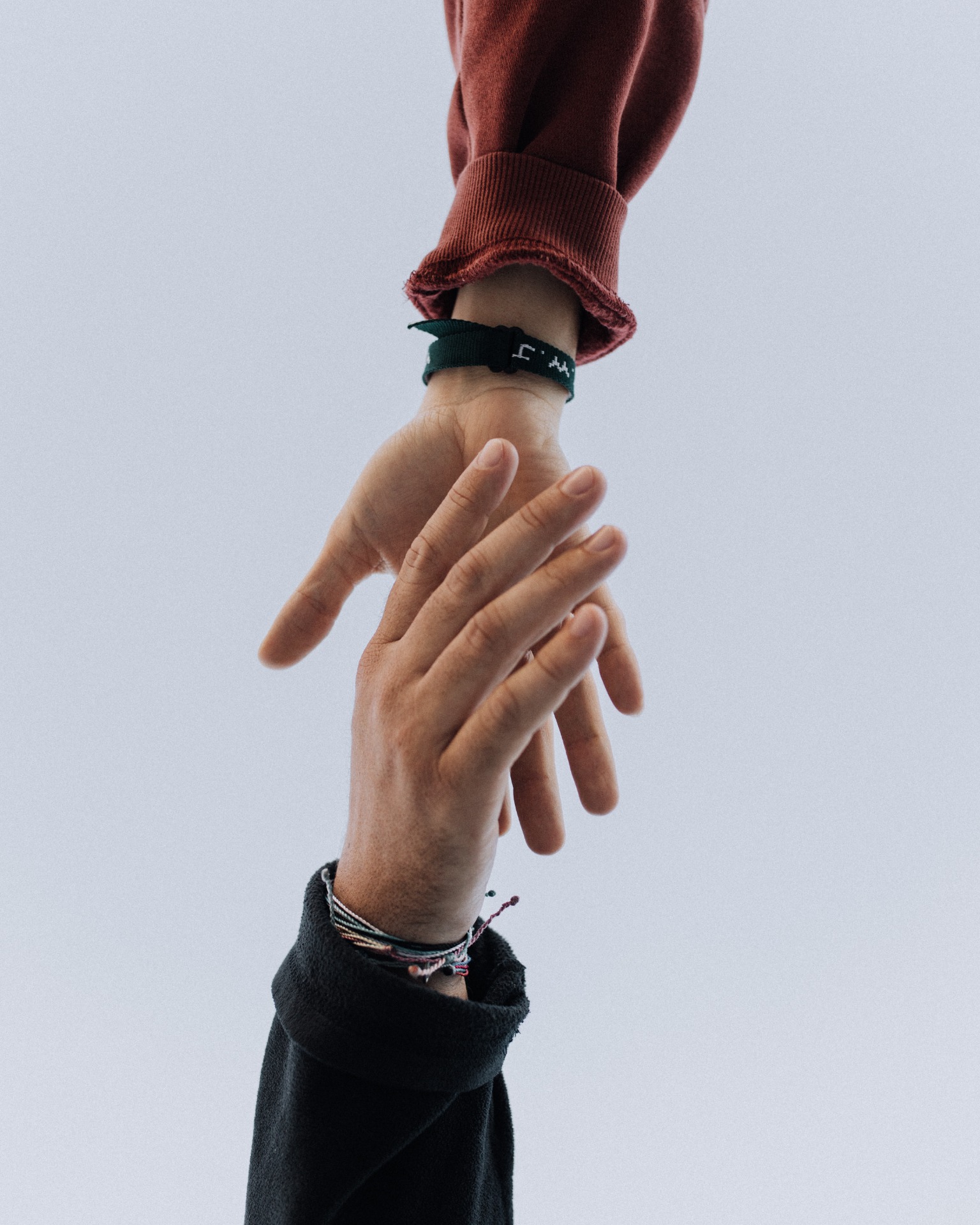 Photo credit: Austin Kehmeier (Unsplash)